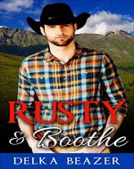 Rusty & Boothe - Book Cover