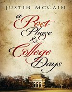 A Poet Phase & College Days - Book Cover