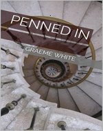Penned In (New City Book 1) - Book Cover