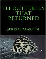 The Butterfly That Returned - Book Cover