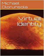 Virtual Identity - Book Cover