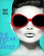 The Break-Up Artist - Book Cover