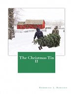 The Christmas Tin II - Book Cover