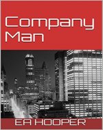 Company Man (Novella) - Book Cover