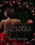 Persephone's Orchard (The Chrysomelia Stories) - Book Cover