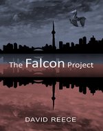 The Falcon Project - Book Cover