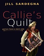 Callie's Quilt - Book Cover