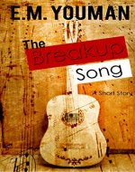 The Breakup Song - Book Cover