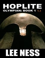 Hoplite (Olympian Book 1)