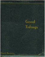 Good Tidings - Book Cover