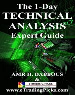 The 1-Day TECHNICAL ANALYSIS Expert Guide - Book Cover