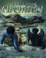The Cloud Architect - Book Cover