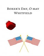 Boxer's Day, O may Whitfield: Frankie's Introduction - Book Cover