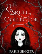 The Skull Collector - Book Cover