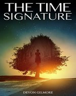 The Time Signature - Book Cover