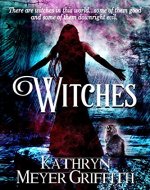 Witches - Book Cover