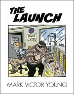 The Launch - Book Cover