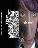 The Monkey: Hello World - Book Cover