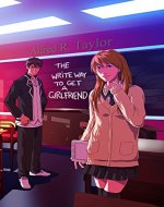 The Write Way to Get a Girlfriend - Book Cover