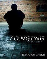 Longing - Book Cover