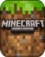 Minecraft - Pocket Edition: More than 100 Minecraft Hacks to Master the Game - Book Cover
