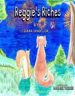 Children's Ebook: Reggie's Riches - Book Cover