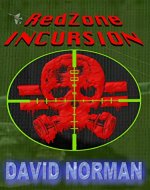 RedZone Incursion: Resistance Will Not Be Tolerated! - Book Cover