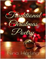 Traditional Christmas Poetry - Book Cover