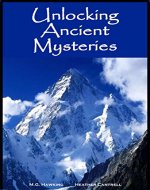 The Greatest Knowledge of the Ages Anthology - Unlocking Ancient Mysteries - Book Cover