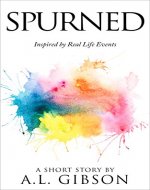 Spurned: A Short Story - Book Cover