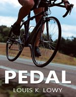 Pedal - Book Cover