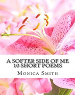 A Softer Side of Me - Book Cover