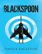 Blackspoon - Book Cover
