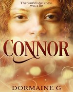 Connor - Book Cover