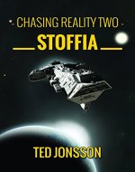 Chasing Reality 2: Stoffia - Book Cover