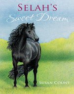 Selah's Sweet Dream - Book Cover