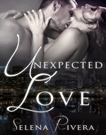 Unexpected Love - Book Cover