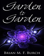 Garden to Garden - Book Cover