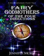 Fairy Godmothers of The Four Directions - Book Cover