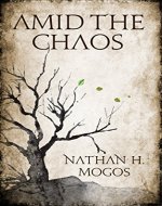 AMID THE CHAOS - Book Cover