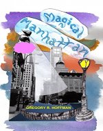 Magical Manhattan - Book Cover