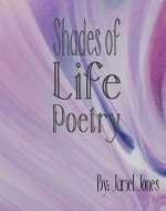 Shades of Life Poetry - Book Cover