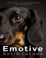 Emotive - Book Cover