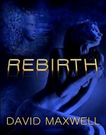 Rebirth - Book Cover