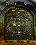 Ancient Evil (The First Genocide Book 1) - Book Cover