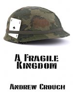 A Fragile Kingdom - Book Cover