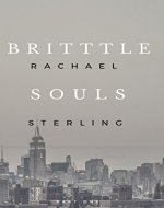 Brittle Souls: Part 1 - Book Cover
