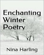 Enchanting Winter Poetry - Book Cover