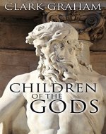 Children of the Gods - Book Cover