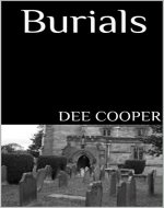Burials - Book Cover